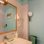 Il Laghello Wood House Farm stay *