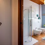 Il Laghello Wood House Framura