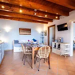 Il Laghello Wood House * Framura