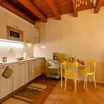 Il Laghello Wood House Farm stay Framura