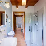 Il Laghello Wood House Farm stay Framura