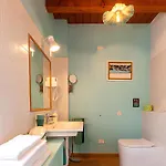 Farm stay Il Laghello Wood House *