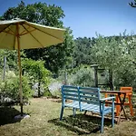 Il Laghello Wood House Farm stay Framura