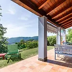 Il Laghello Wood House Farm stay Framura