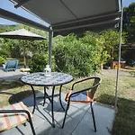Il Laghello Wood House Farm stay