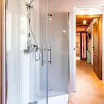 Il Laghello Wood House * Framura