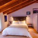 Farm stay Il Laghello Wood House
