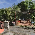 Il Laghello Wood House * Framura