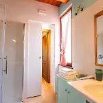 Il Laghello Wood House Framura