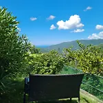 Il Laghello Wood House