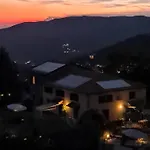 Il Laghello Wood House Farm stay Framura