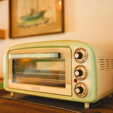 Çiftlik konaklama Il Laghello Wood House *