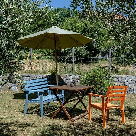 Il Laghello Wood House Çiftlik konaklama Framura