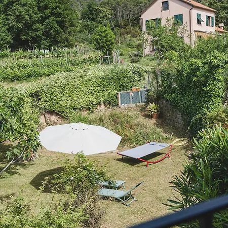 Il Laghello Wood House *