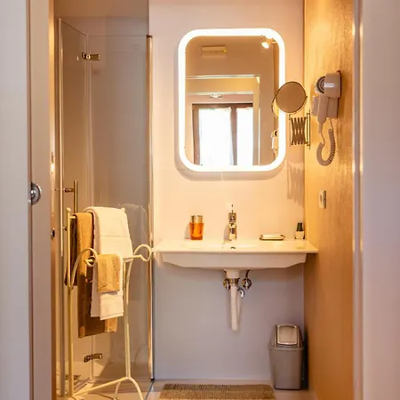 Çiftlik konaklama Il Laghello Wood House