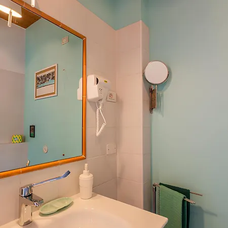 Il Laghello Wood House Çiftlik konaklama *