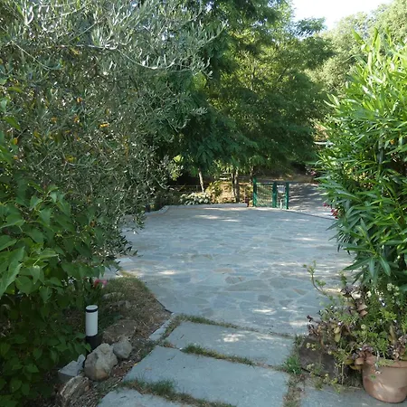 Il Laghello Wood House Фермерский дом Фрамура