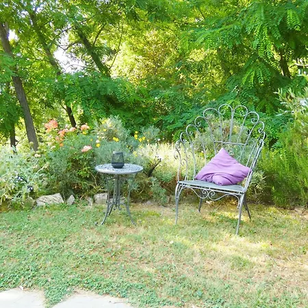 Il Laghello Wood House