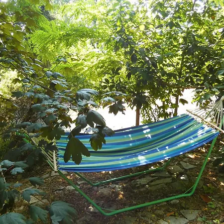 Фермерский дом Il Laghello Wood House