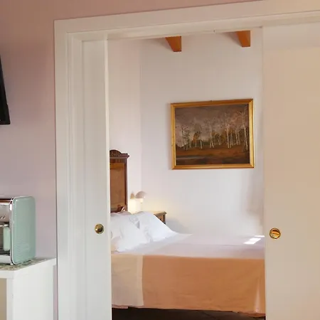 Фермерский дом Il Laghello Wood House