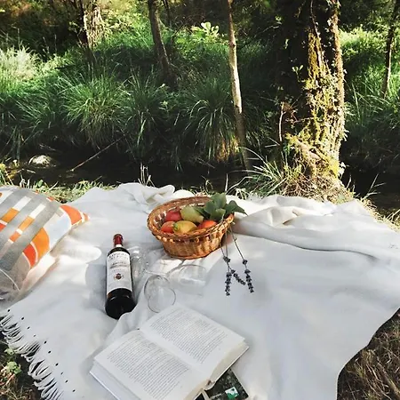 Il Laghello Wood House ファームステイ フラムーラ