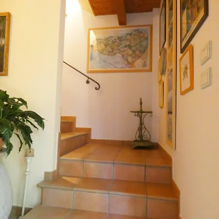 Κατάλυμα σε φάρμα Il Laghello Wood House *