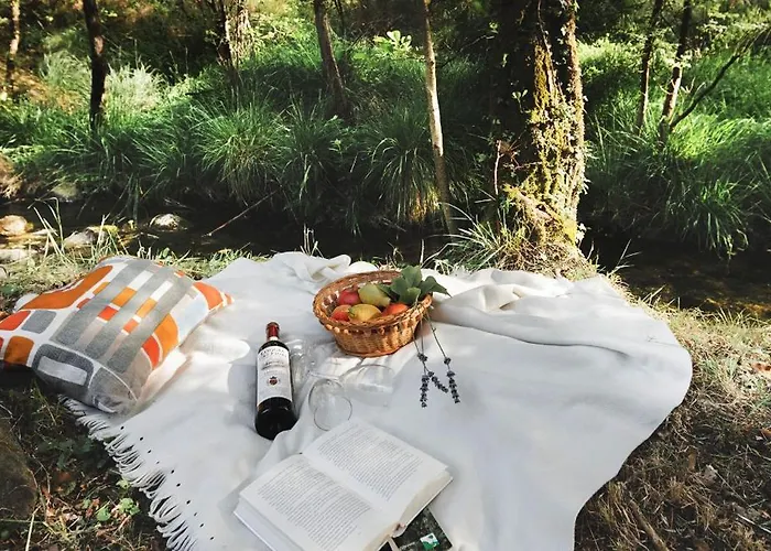 Il Laghello Wood House Feriegård Framura