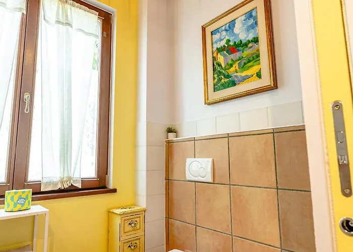 Il Laghello Wood House * Framura