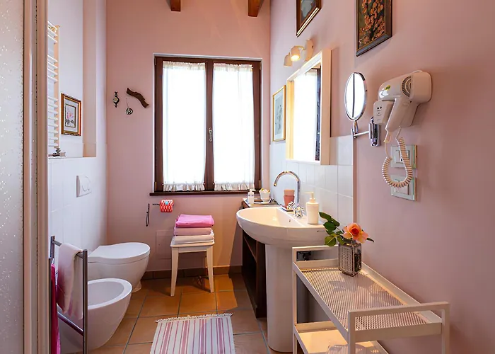 Il Laghello Wood House Framura